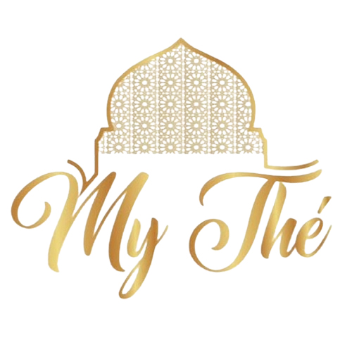 Logo My Thé